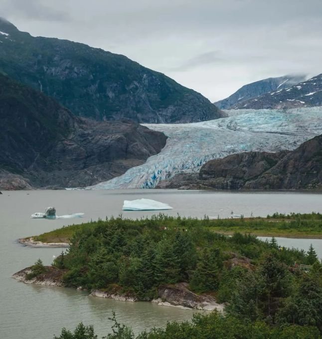 Alaska