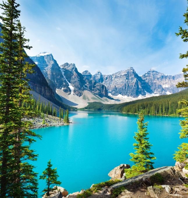 Alberta