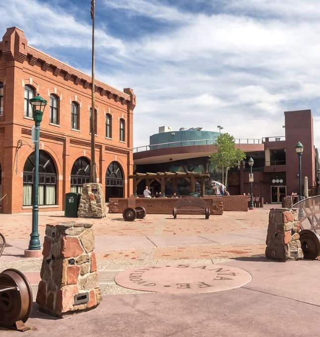Arizona