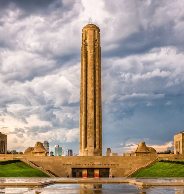 Kansas