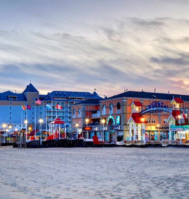 Maryland