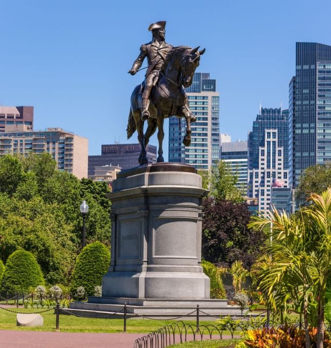 Massachusetts