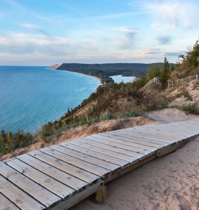 Michigan