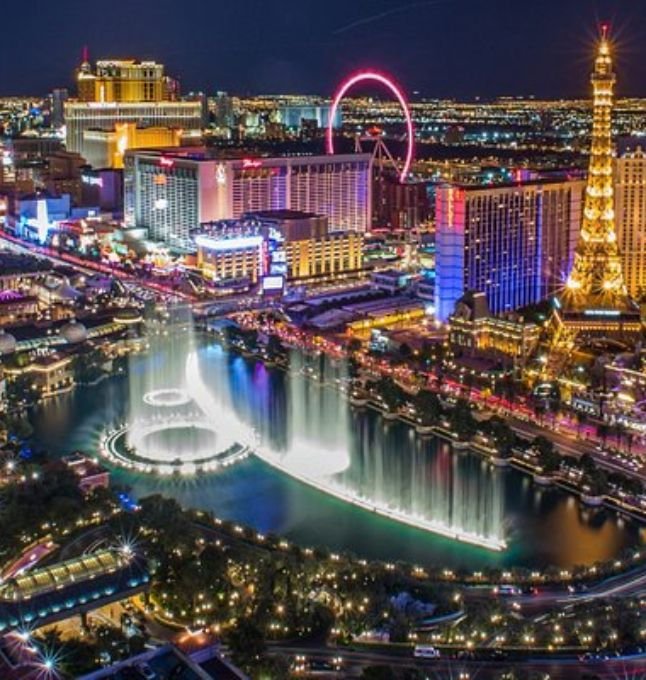 Nevada