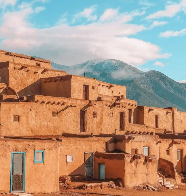 New Mexico