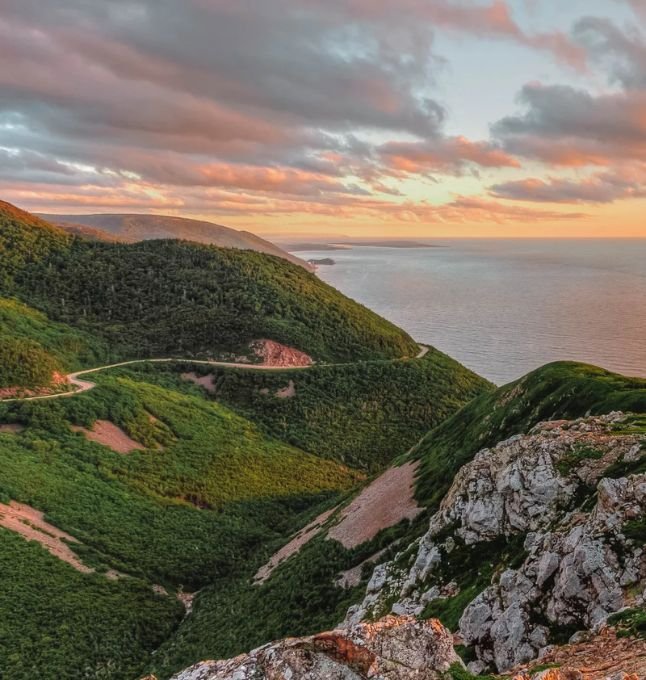 Nova Scotia