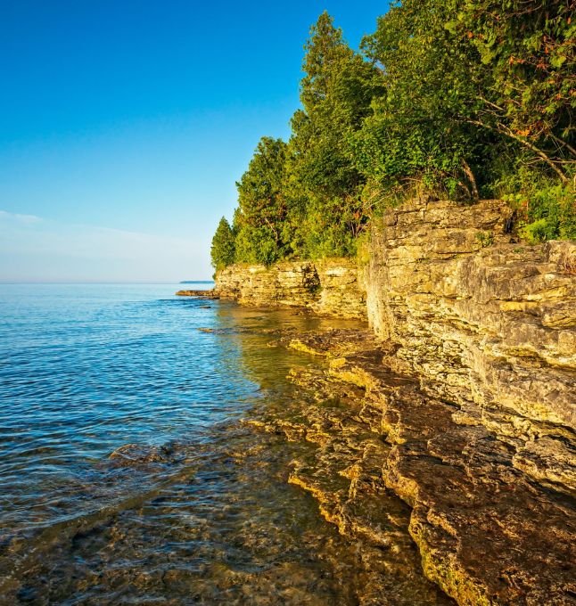 Wisconsin