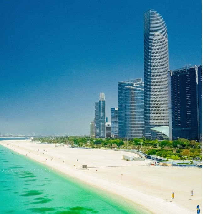 abu dhabi