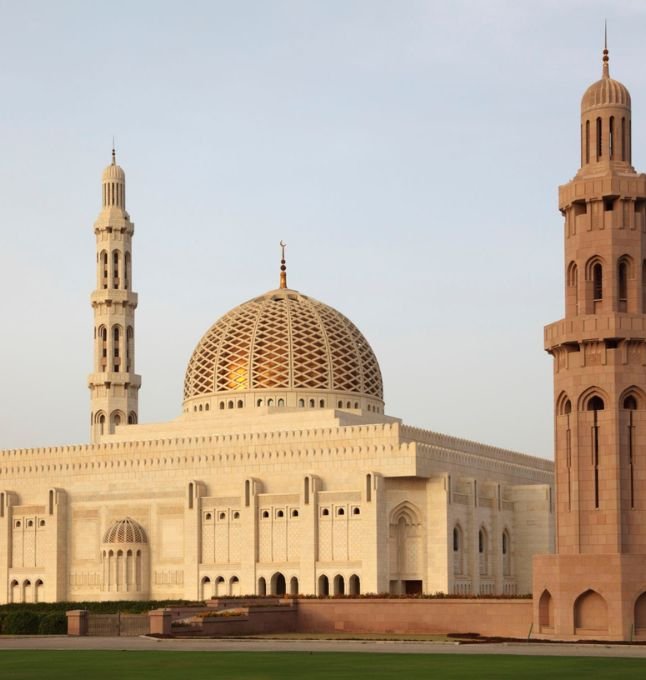 oman
