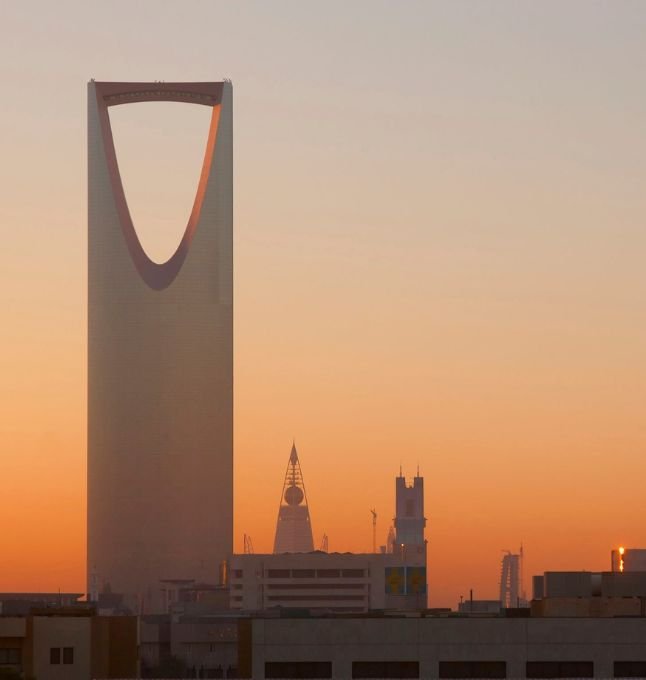 saudi arabia
