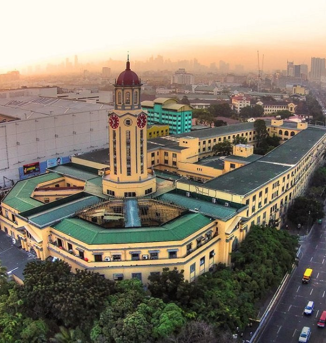 manila