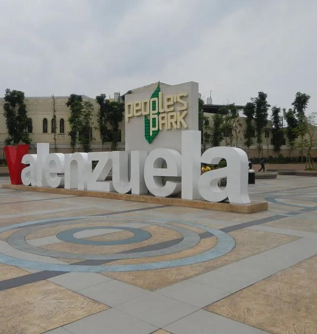 valenzuela